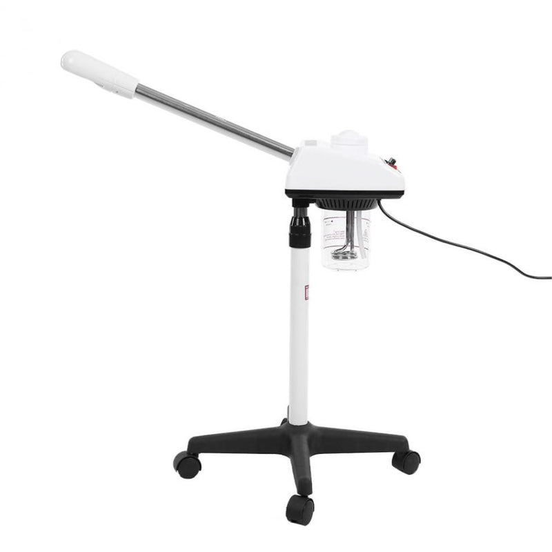 Facial Steamer Professional Ozone Face Sauna Spa Deep Skin Cleansing Hot Steam