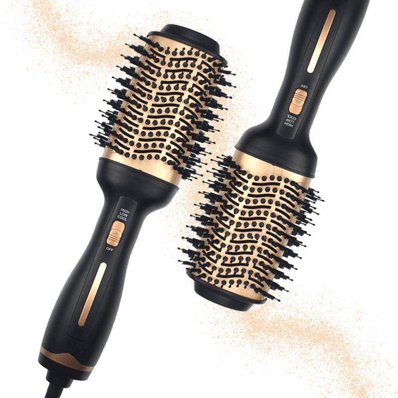 Hot Air Brush