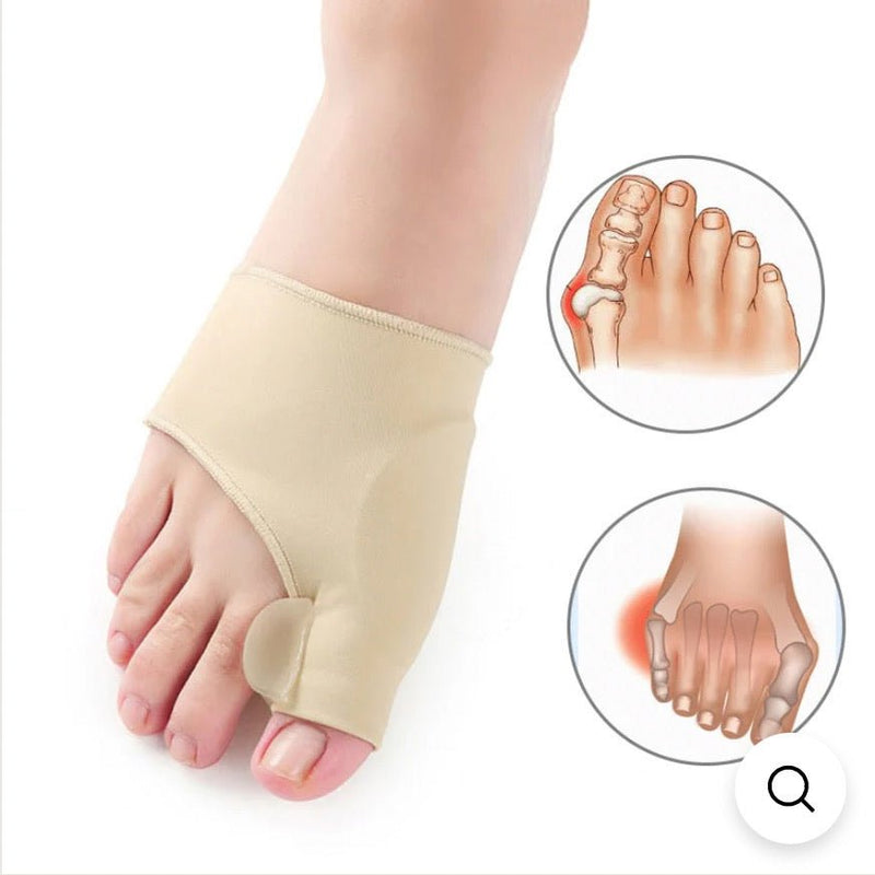 Orthopedic Bunion Corrector (Pair)