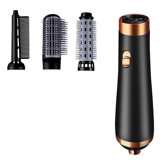 3 in 1 Hair Dryer Brush