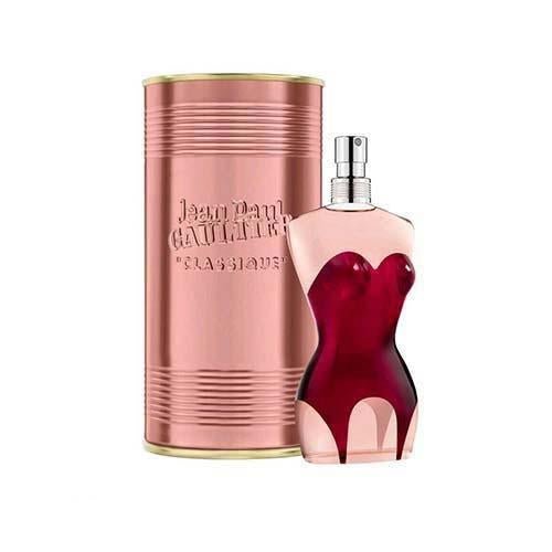 Jpg Classique 100ml EDP Spray for Women by Jean Paul Gaultier