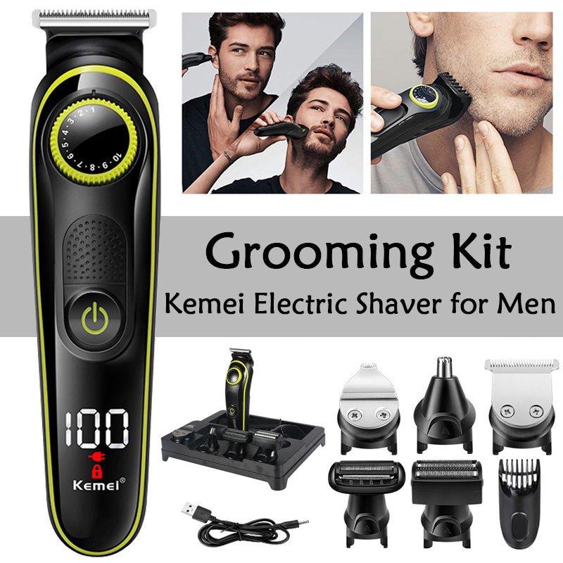 Multifunction Men&