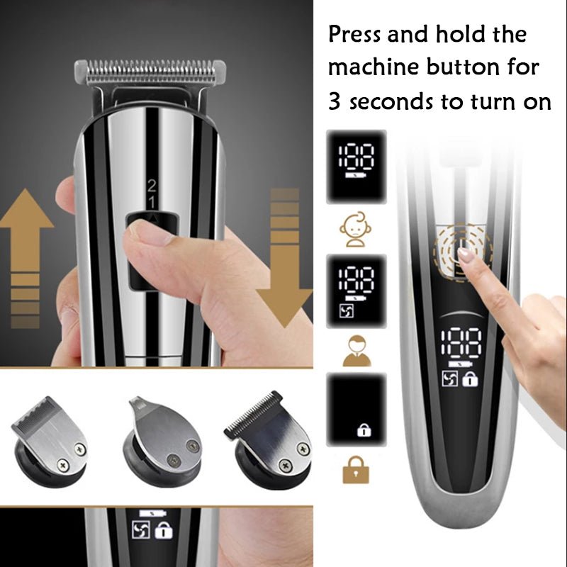 Multifunction Men&