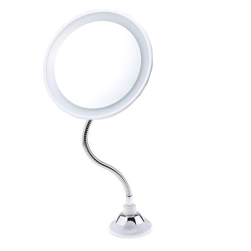 Magnifying Mirror with 3 Led Settings