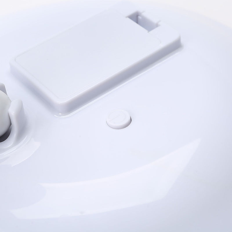 Magnifying Mirror with 3 Led Settings