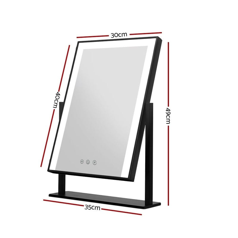 Embellir Hollywood Makeup Mirror