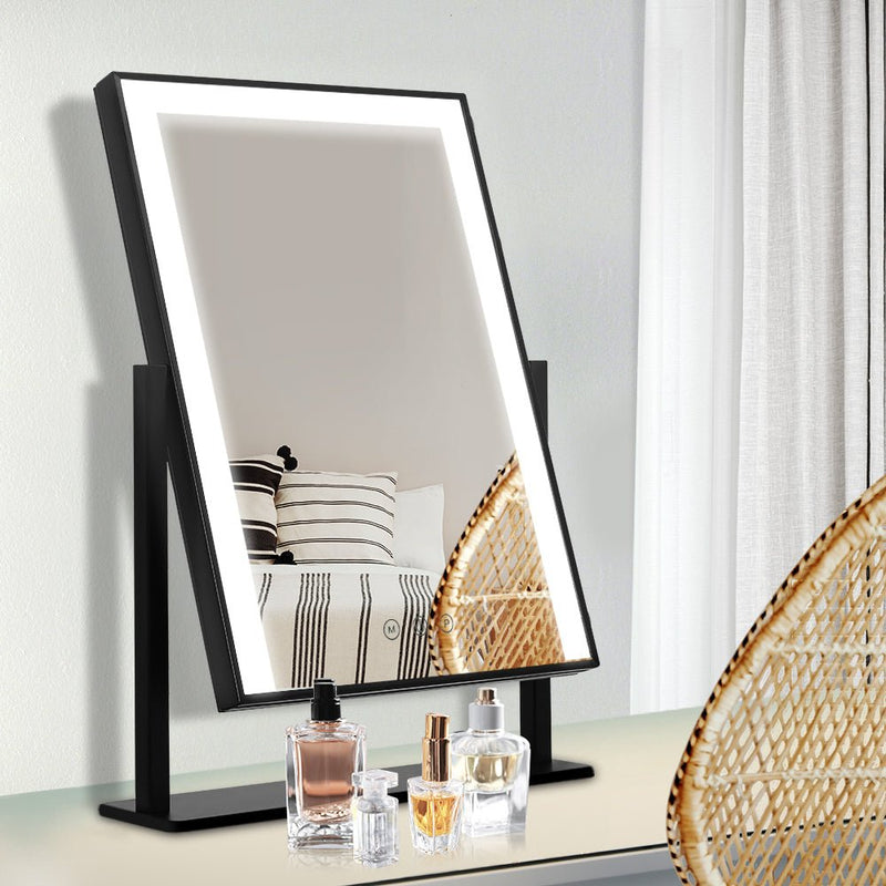 Embellir Hollywood Makeup Mirror