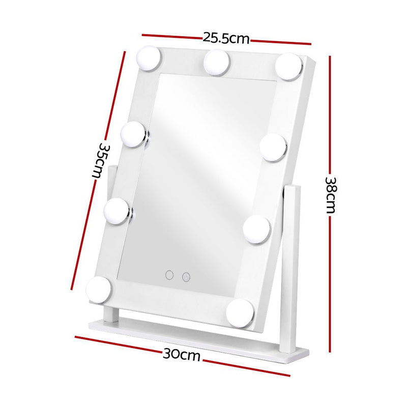 Embellir LED Mirror