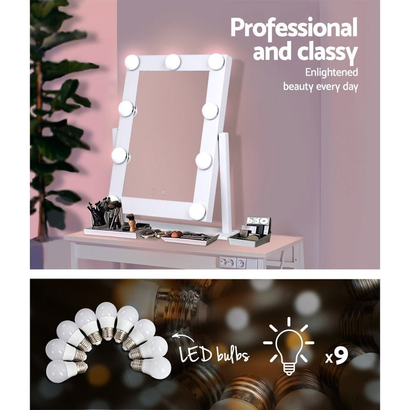 Embellir LED Mirror
