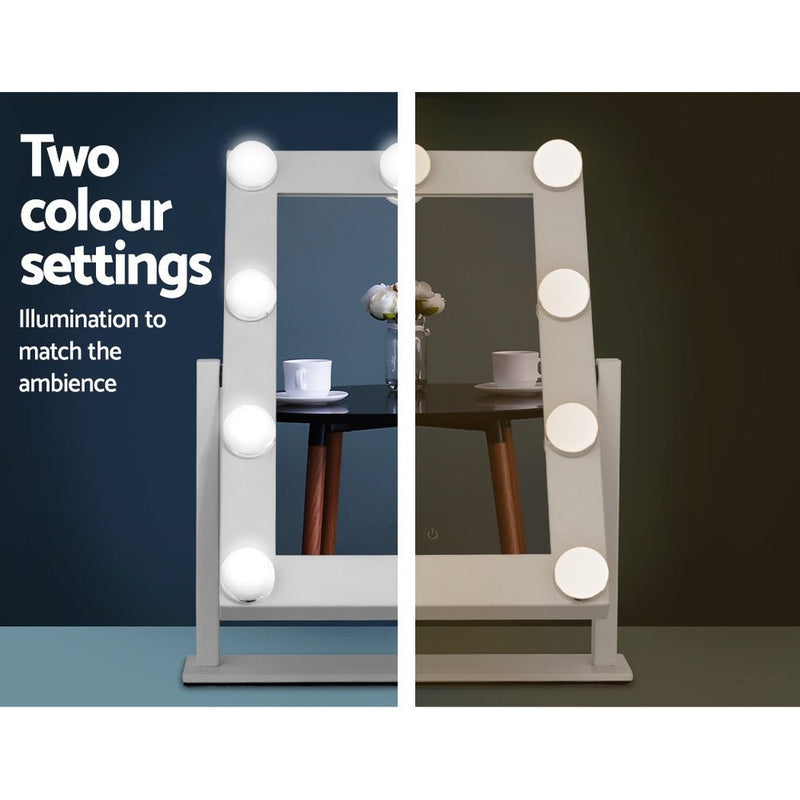 Embellir LED Mirror