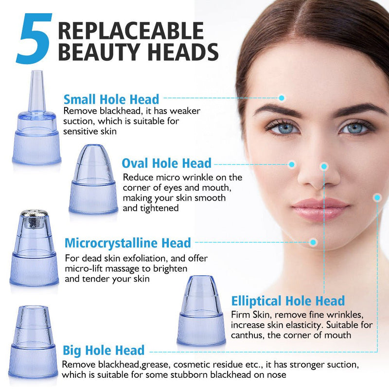Blackhead Remover