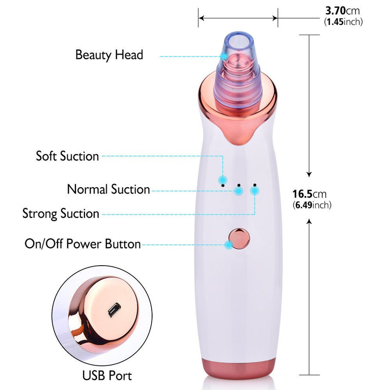 Blackhead Remover