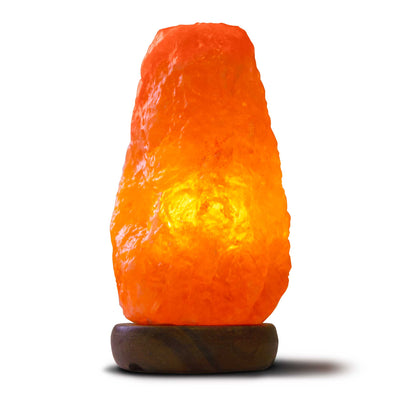 Himalayan Pink Salt Lamp 