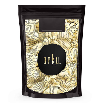 Organic Unrefined Shea Butter