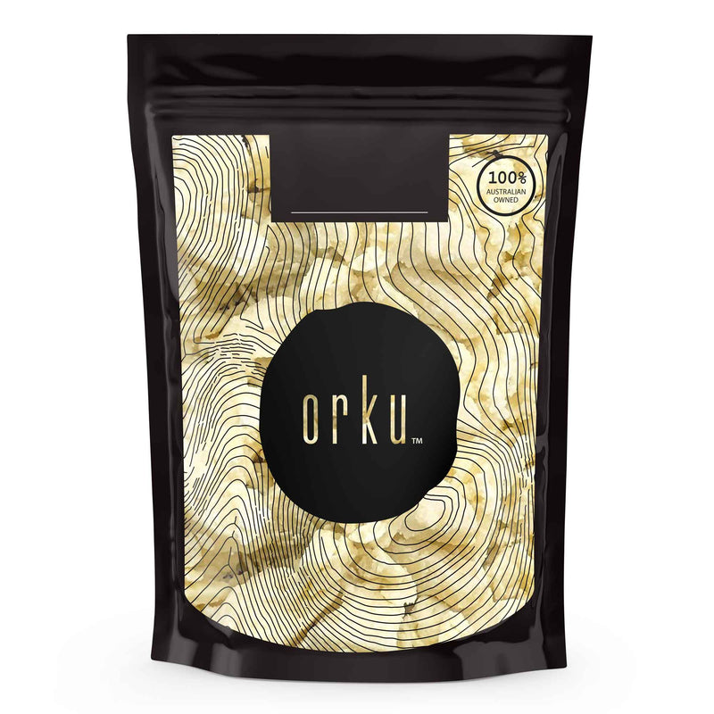 Organic Unrefined Shea Butter