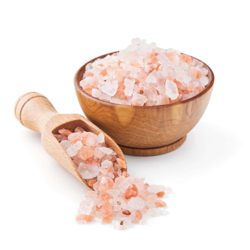 1Kg Pink Himalayan Bath Salt