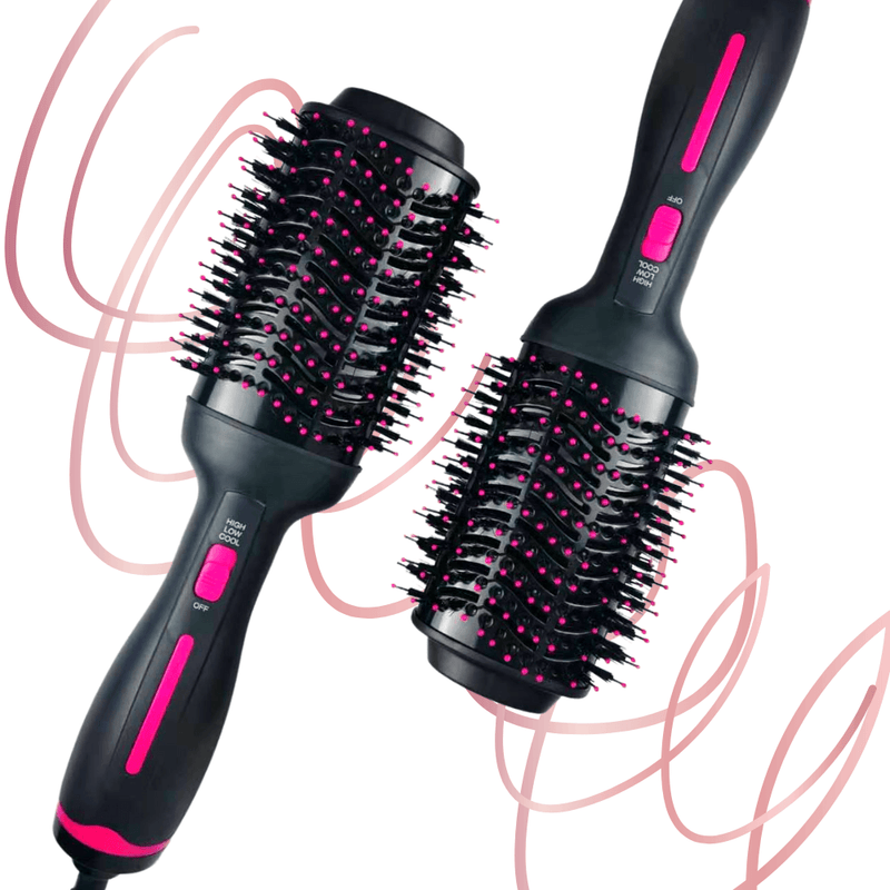 Hot Air Brush