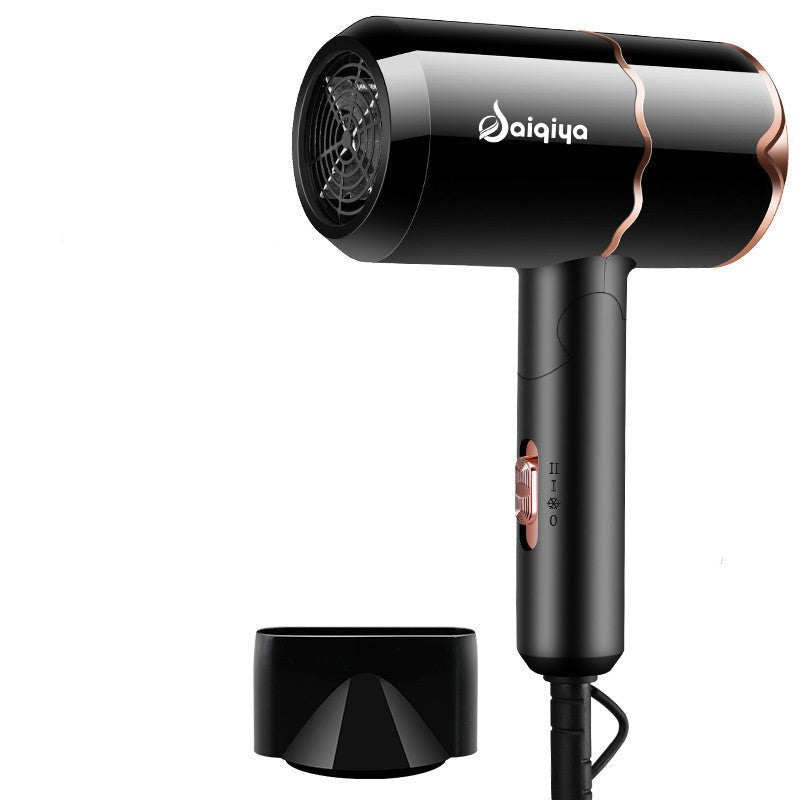 2023 New Generation Hair Dryer High Power MULTI COLORS