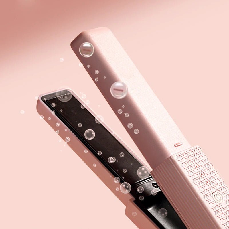 Wireless Straighter
