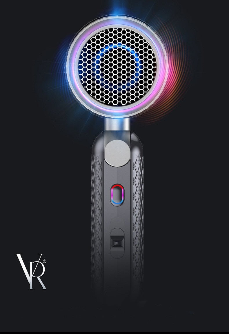 2023 New Generation Hair Dryer High Power MULTI COLORS