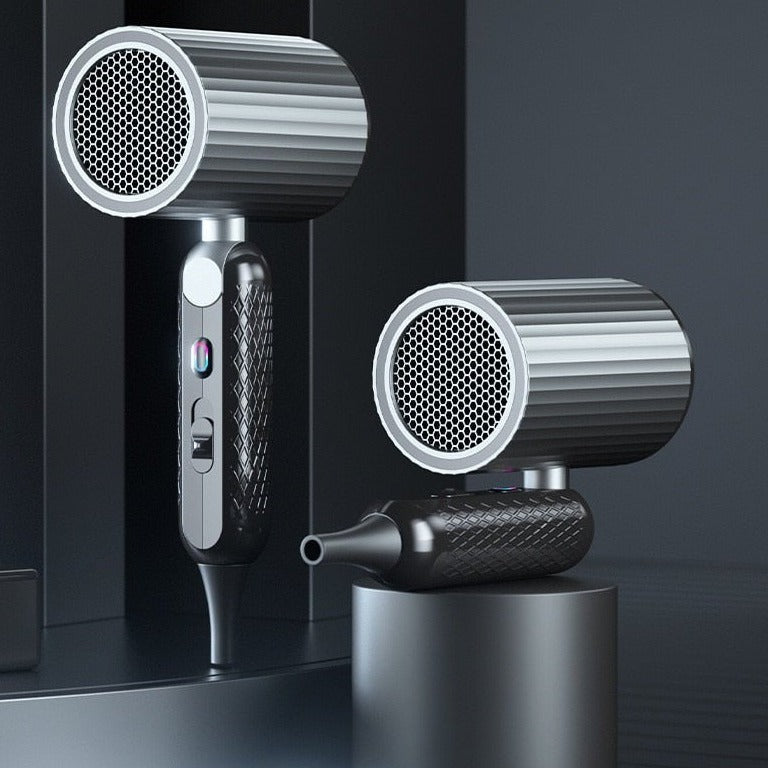 2023 New Generation Hair Dryer High Power MULTI COLORS