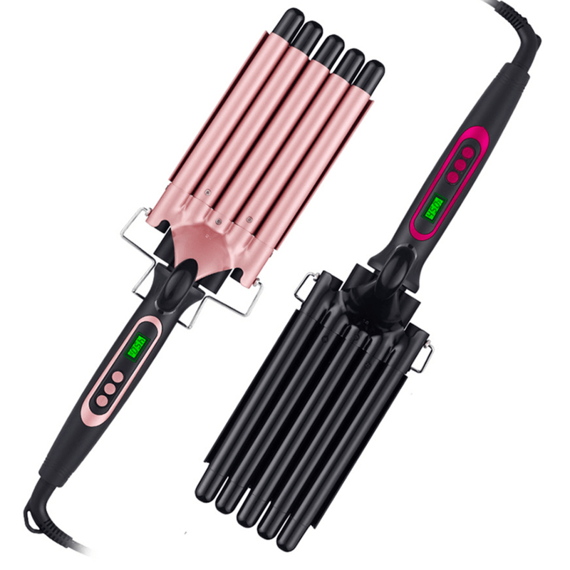 Hair Curler