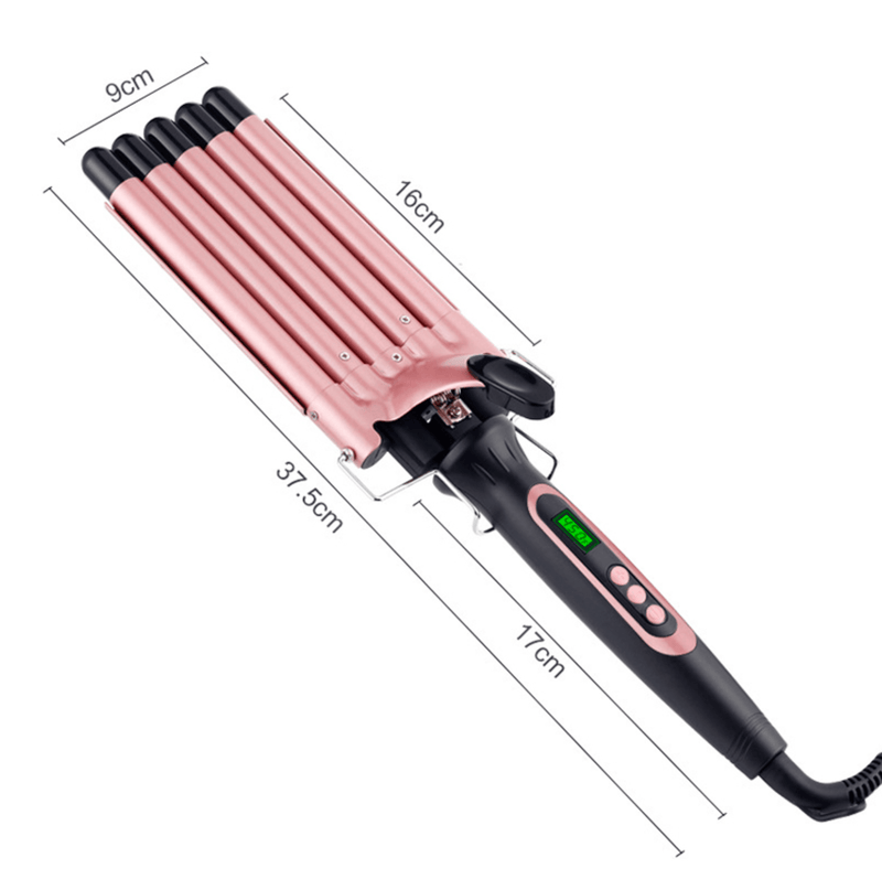 Hair Curler