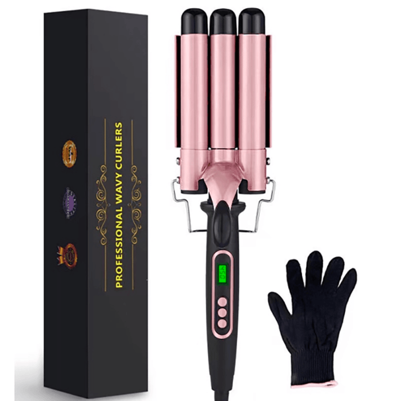 Hair Curler
