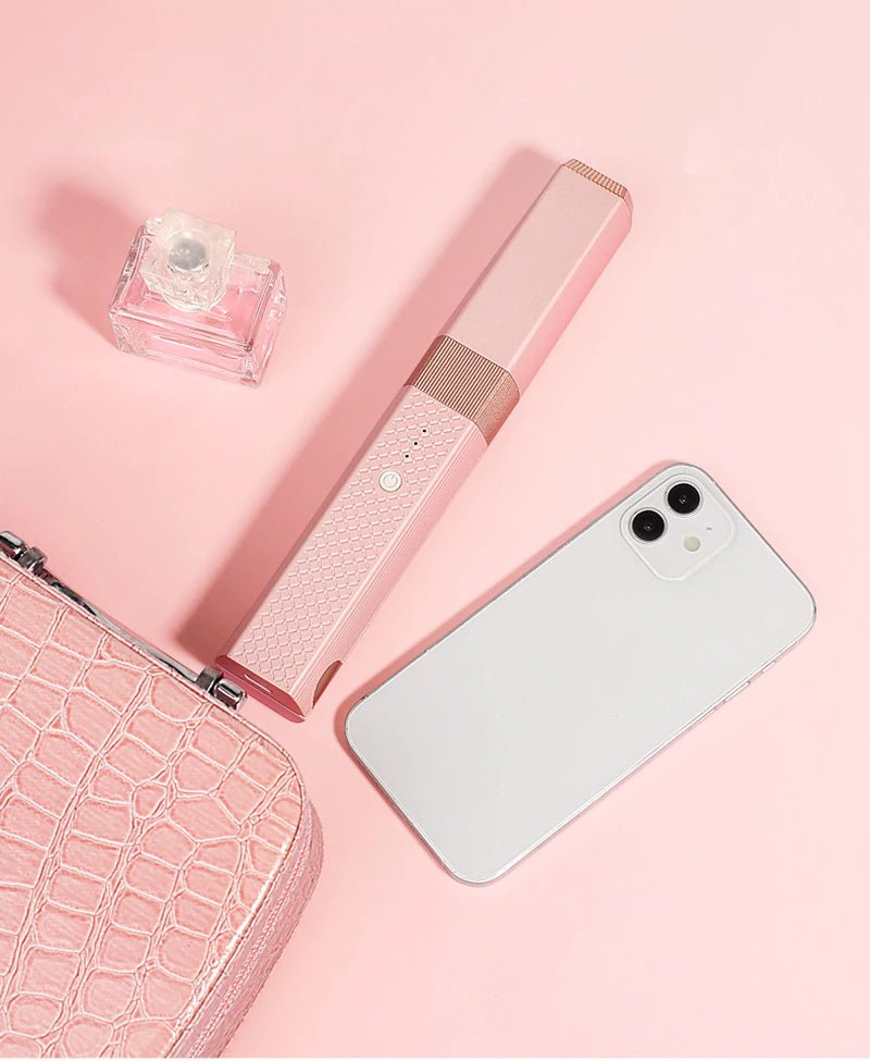 Wireless Straighter
