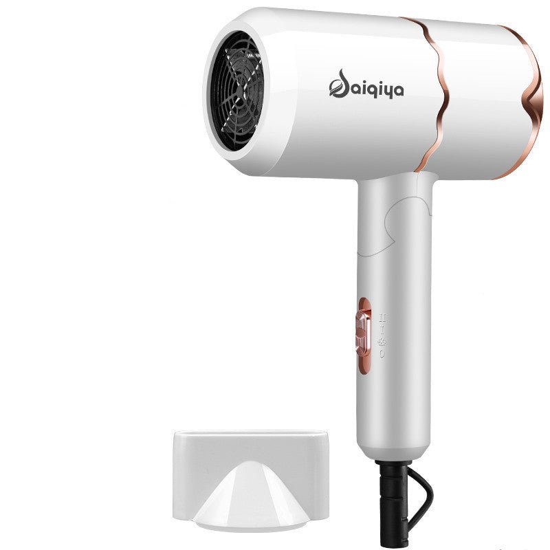 2023 New Generation Hair Dryer High Power MULTI COLORS