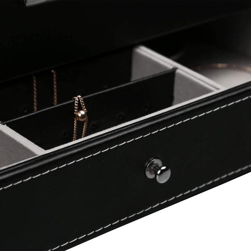 12 Slot Watch Box