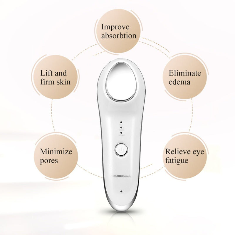 TOUCHBeauty Hot & Cool Skin Rejuvenator