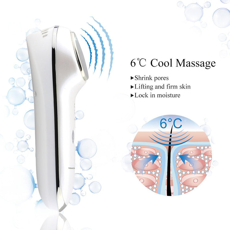 TOUCHBeauty Hot & Cool Skin Rejuvenator