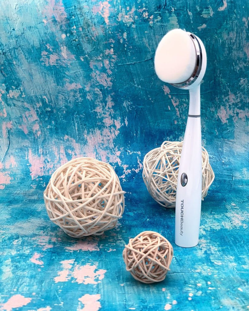 TOUCHBeauty Sonic Facial Cleanser