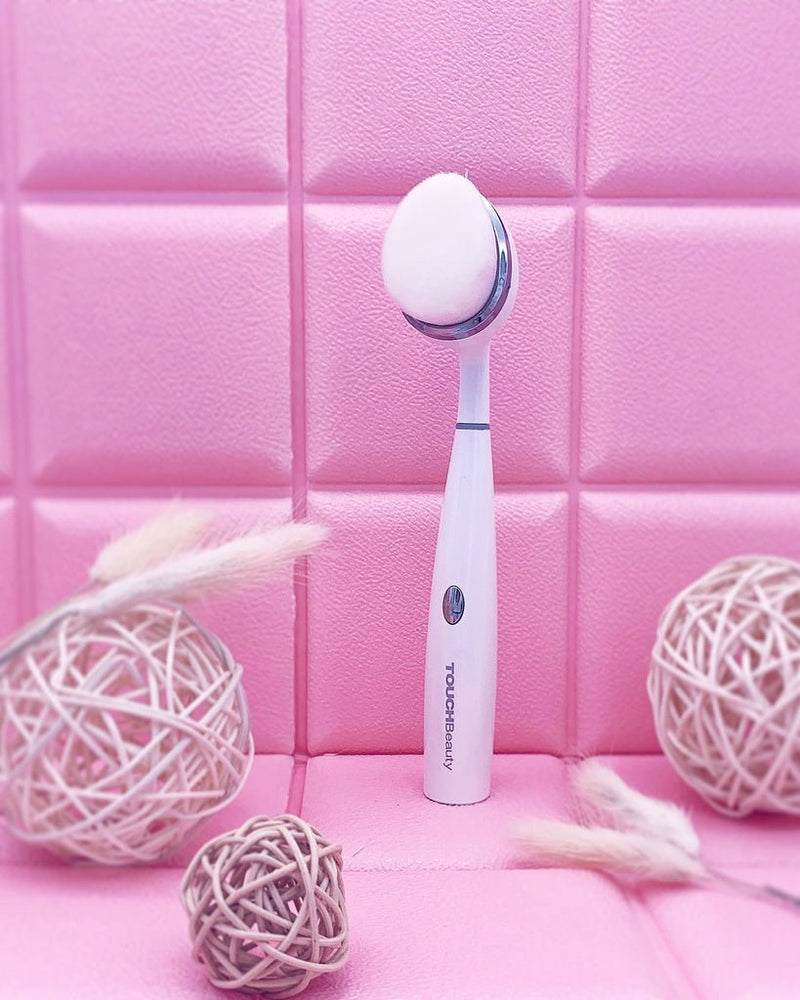 TOUCHBeauty Sonic Facial Cleanser