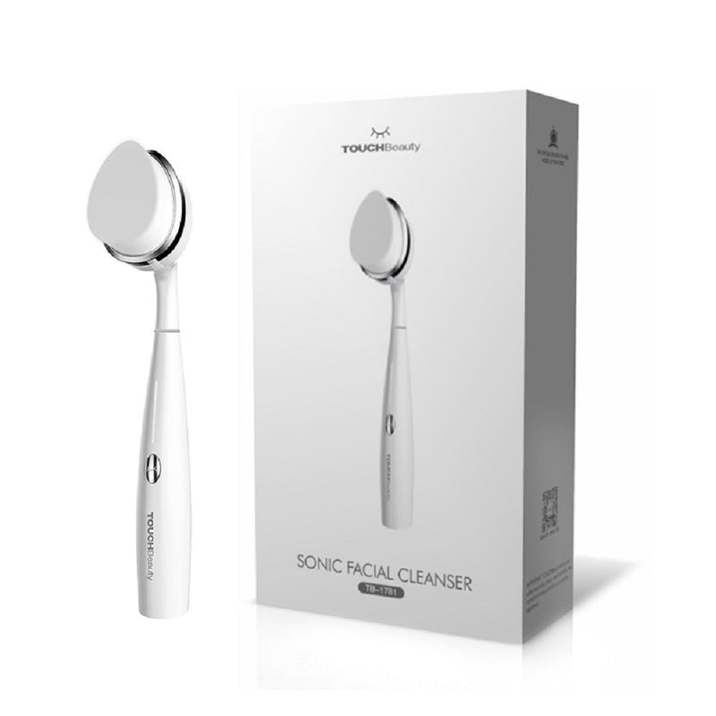 TOUCHBeauty Sonic Facial Cleanser
