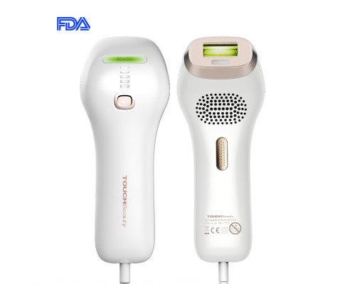 TOUCHBeauty IPL Hair Removal Device TB-1755