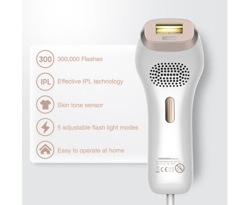 TOUCHBeauty IPL Hair Removal Device TB-1755