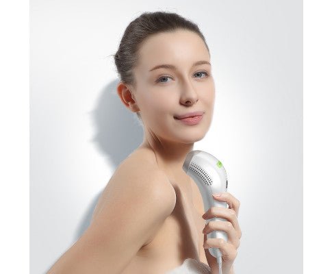 TOUCHBeauty IPL Hair Removal Device TB-1755