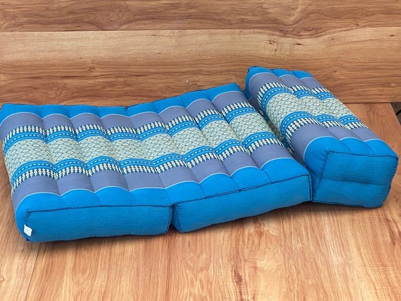Zafu Meditation Cushion