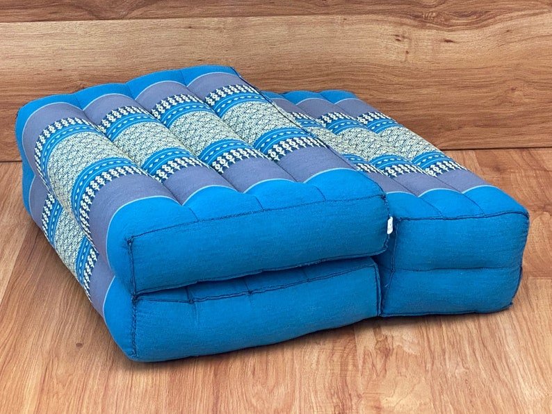 Zafu Meditation Cushion