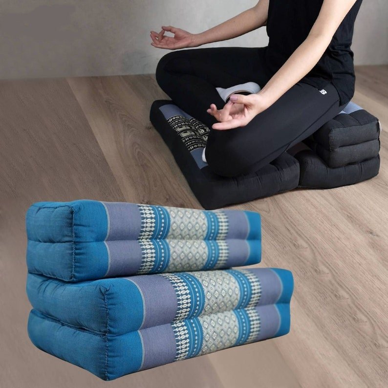 Zafu Meditation Cushion