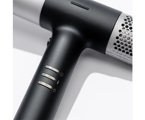 TYMO Hypersonic Professional Hair Dryer Grey HC600