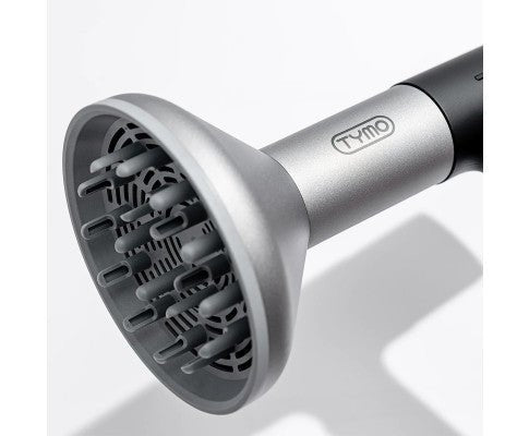 TYMO Hypersonic Professional Hair Dryer Grey HC600