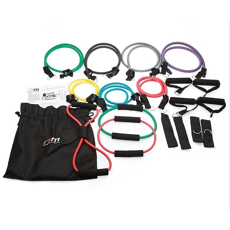 Resistance Exercise Bands