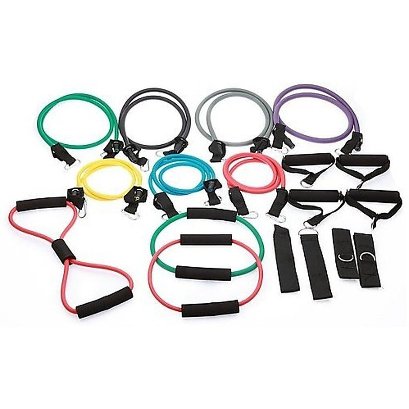 Resistance Exercise Bands