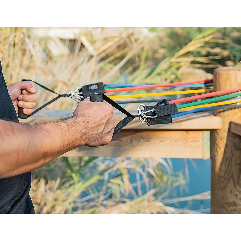 Resistance Exercise Bands