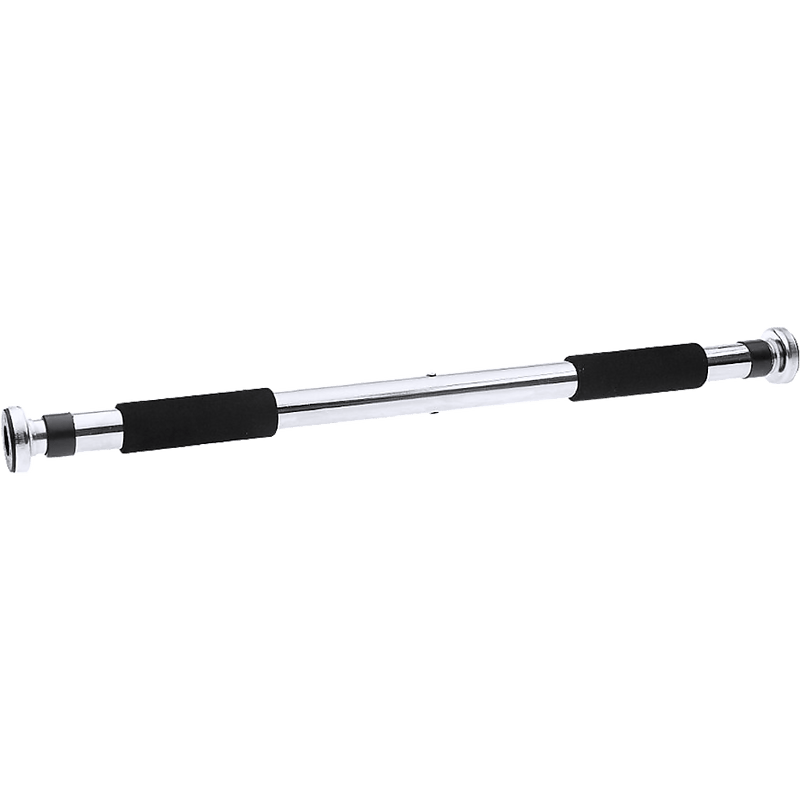Portable Doorway Chin Up bar Pull Ups Weights Gym