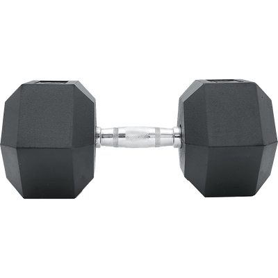 10KG Hex Dumbbells 