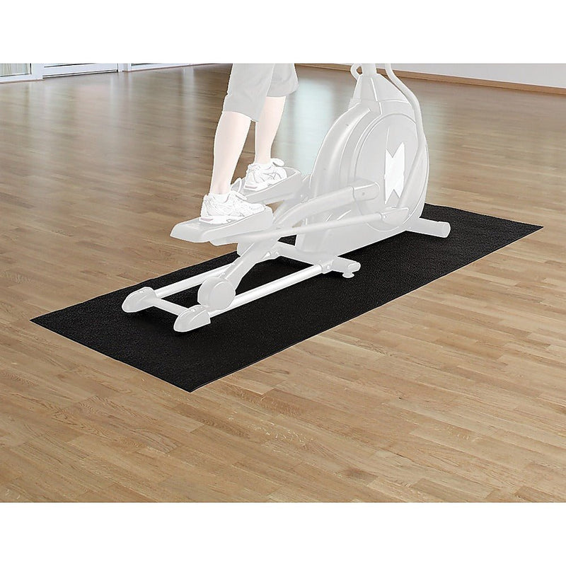 Thick Gym Floor Mats 